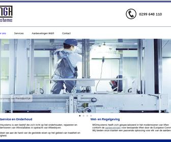 https://www.mghsystems.nl