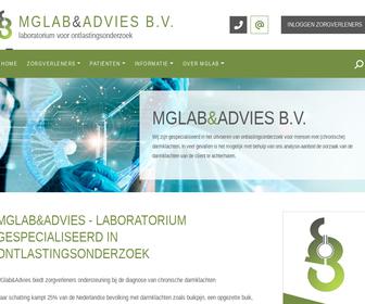 MGlab & Advies B.V.