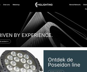 http://www.mglighting.nl