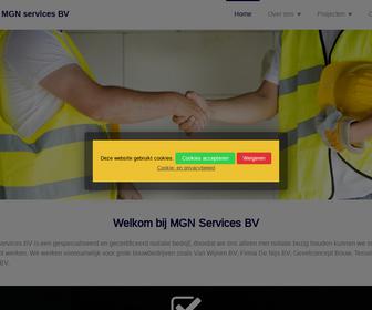MGN Services B.V.