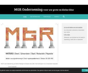 http://www.mgronderneming.nl