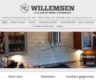 http://www.mgwillemsen.nl