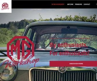 M.G. Workshop