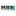Favicon van mhbtechniek.nl