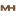Favicon van mhielkema.nl