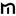 Favicon van mhome.nu