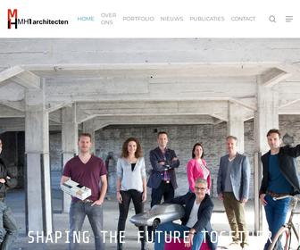 https://www.mh1architecten.nl