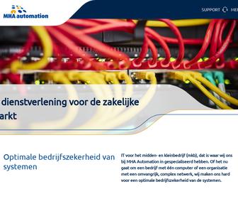 http://www.mha-automation.nl