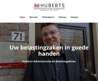 Huberts Administr. en Belastingadvies