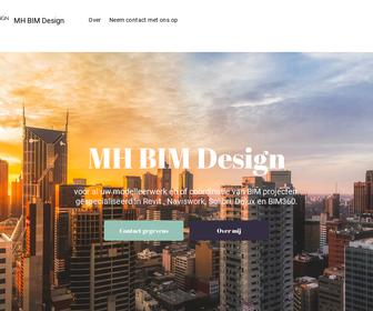 MH BIM Design