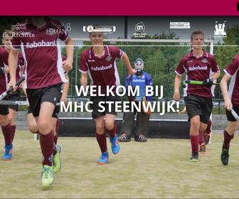 Mixed Hockey Club 'Steenwijk'
