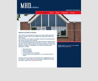 M.H.D. (Marjon Huis Decoratie)