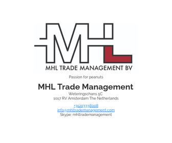 MHL Trade Management B.V.