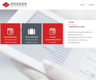 MH Management