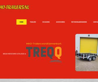 Mho-trailers.nl