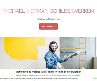Michael Hofman Schilderwerken