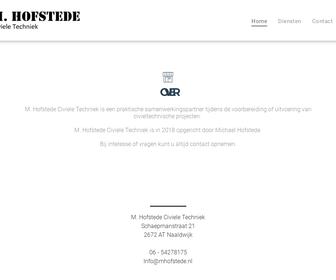 http://www.mhofstede.nl