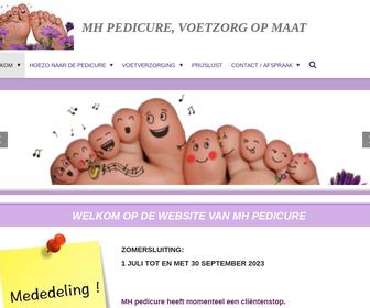http://www.mhpedicure.nl