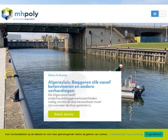 http://www.mhpoly.nl