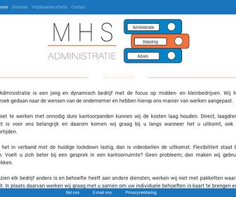 http://www.mhsadministratie.nl