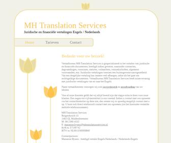MH Translation Services