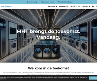 MHT Witgoed Reparaties Nederland
