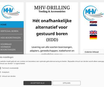 MHV-Drilling