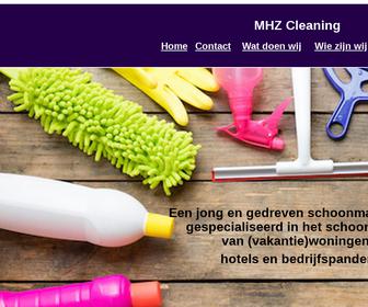 MHZ Cleaning