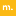 Favicon van mijnenmedia.nl