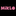 Favicon van miklo.store
