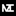 Favicon van miproductions.nl