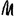 Favicon van miasinovec.com