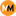 Favicon van micemedia.nl