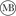 Favicon van michaelbastenfotografie.nl