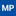Favicon van michaelpage.nl