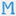 Favicon van micheldewit.com