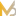 Favicon van micheldijkman.nl