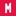 Favicon van micheldoorn.nl