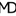 Favicon van micheldriessen.com