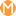 Favicon van michellemuus.nl