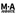 Favicon van michielakkerman.com