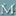 Favicon van michielcapelle.nl