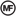 Favicon van michielfolkers.com