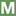 Favicon van michielhuizing.nl