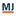 Favicon van michieljongsma.info