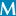 Favicon van michielsen.nl