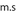 Favicon van michielsimons.com
