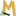 Favicon van michielvanmaaren.nl