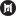 Favicon van mickgeerts.nl