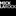 Favicon van micklarock.com